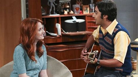 Why Rajs Love Life Bothers Big Bang Theory Fans