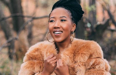 Who Is Sihle Ndaba All About Her Age Achievements And Relationships