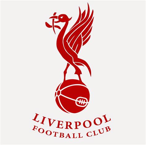 Home / products tagged liverpool fc badge. FFN: Liverpool's New Kit Badge Looking Very Similar to ...