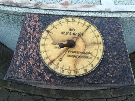 We did not find results for: Солнечные Часы мира, Кронштадт: лучшие советы перед посещением