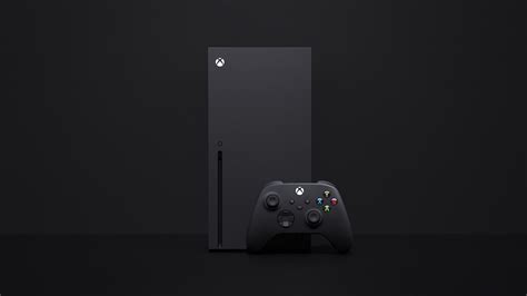 Xbox Series X Series S Horizontal Or Vertical Which Is Best