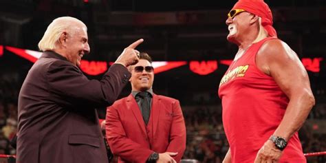 5 Best Ric Flair Rivalries Ever 5 Worst