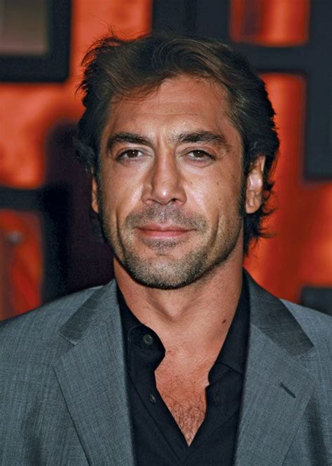 Javier Bardem Biography Films And Facts Britannica