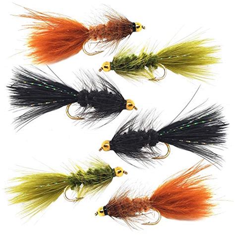 24 Best Trout Flies For All Season Fly Fishing