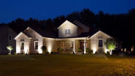 6 Reasons To Invest In Outdoor Lighting Medford Design Build