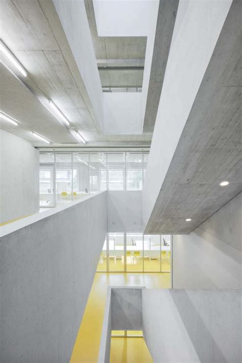 Daniel hartwich veröffentlicht am 31. hartwig schneider architekten - Bauten