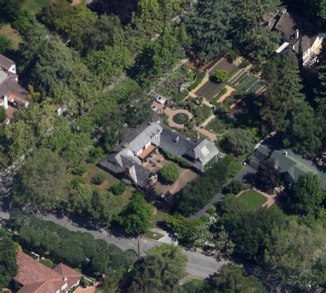 Latest Pictures Of Steve Jobs Palo Alto Home ~ Itech Vision
