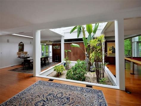 Beautiful Indoor Garden Architecture Ideas Atrium Design Atrium