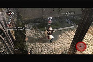 Assassin S Creed Brotherhood Walkthrough GameSpot