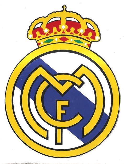 Logo Do Real Madrid Para Dream League Soccer 2019