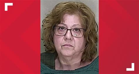 judge grants bond for florida woman accused of killing neighbor amid dispute internewscast journal