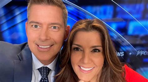 ‘fox And Friends Weekend’ Hosts Are A Trio Of Tv Personalities