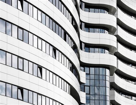 Modern Office Building Stock Photo Image Of Abstract 70946342