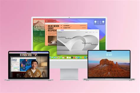 Macos 14 Sonoma System Requirements Does Your Mac Run The New Software