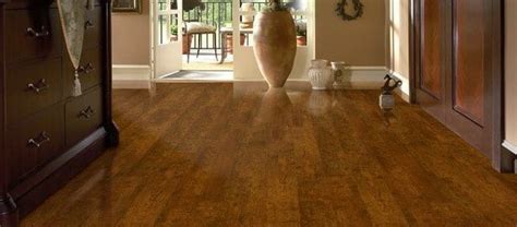 The popularity of cork flooring has grown exponentially in recent years, and it's easy to see why: How Easy Is It To Install Laminate Flooring Yourself? | RemoveandReplace.com