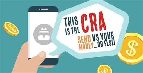 Set yourself up for success. The CRA is Not Calling You — Protect Yourself from Tax Fraud