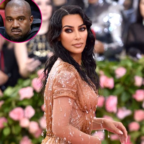 kim kardashian and kanye west settle divorce details