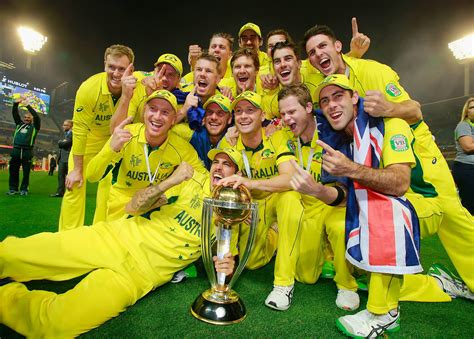 Watch Australia Vs New Zealand Icc Cricket World Cup 2015 Final Highlights