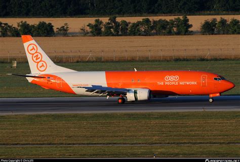 Oe Iaf Tnt Airways Boeing 737 4y0sf Photo By Chris Jilli Id 619045