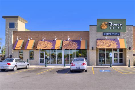 Explore other popular cuisines and restaurants near you from over 7 million businesses with over 142 million reviews and opinions from yelpers. Panera drive thru near me | Panera Bread Prices - 2018-08-19
