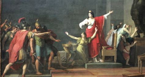 Olympias The Indomitable Mother Of Alexander The Great