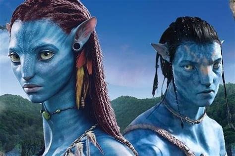 James Cameron Y Sus Planes Con Avatar 3 El Rodaje De La Tercera