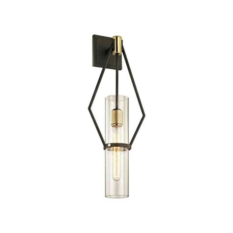 Hudson Valley Lighting Raef Wall Sconce And Designerskie Meble Maximus