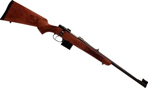Cz 527 Youth Carbine 762x39mm 5 Round Mag Bolt Action Rifle 03058