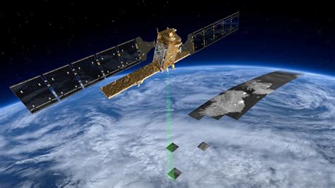 Esa Satellite Images And Artificial Intelligence Unite To Spot