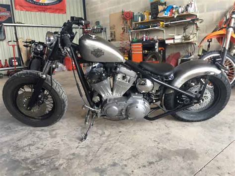 This is literally one of the loudest. HARLEY DAVIDSON 883 BRUT BOBBER | Old School Kreation