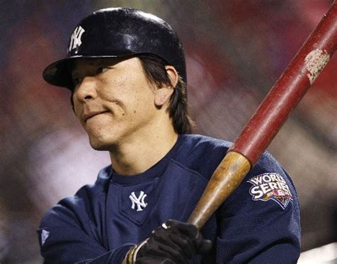 Hideki Matsuis Tenure With The New York Yankees Over Source Says