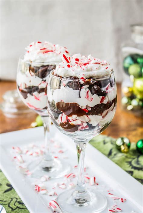40 Yummiest Christmas Desserts For The Holiday All About Christmas