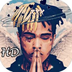 Tons of awesome xxxtentacion wallpapers to download for free. xxxTENTACION Wallpaper HD App Ranking and Store Data | App ...