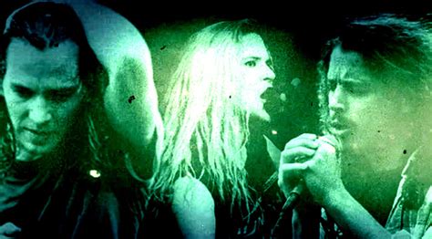 History Of Grunge In The Seattle Music Scene