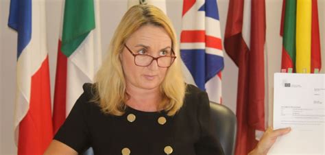 Thursday saw the launch of the 'moving namibia's youth forward' booklet which was included in namibian sun, republikein and allgemeine zeitung on friday Picture of Jana Hybášková