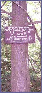 Photos of Appalachian Trail Guided Hikes