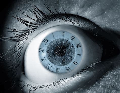 1920x1080px Free Download Hd Wallpaper Watch Time Clock Eye
