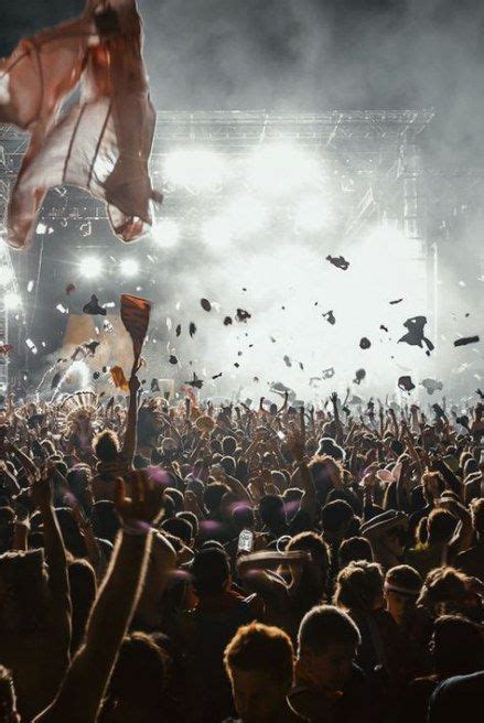 Trendy Music Concert Crowd Coachella Ideas #music | Concert crowd, Concert, Music concert