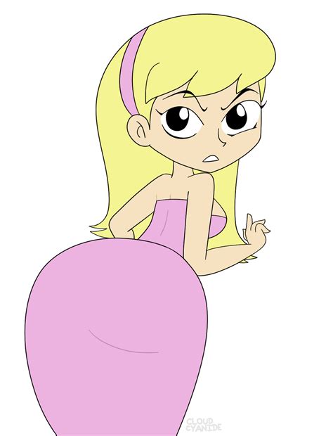 kitten butt by cloudcyanide on deviantart