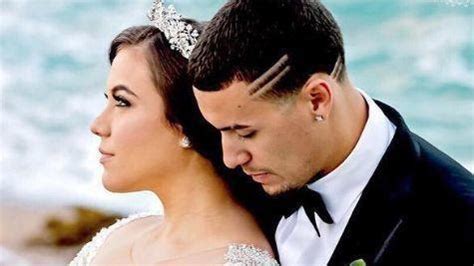 Jun 08, 2021 · evidently, one of brees' sons is a big fan of baez's, donning a no. Javier Baez confirms he's latest Cub to get married - Chicago Tribune