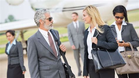 How Can Businesses Benefit From Private Jet Charters Challenge Jet