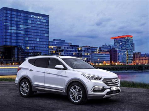 Maybe you would like to learn more about one of these? Rent Hyundai Santa FE in Dubai - Big Boss Luxury Car Rental