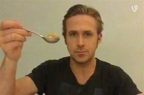 Ryan Gosling Responds To An Old Meme In The Perfect Way Vanity Fair