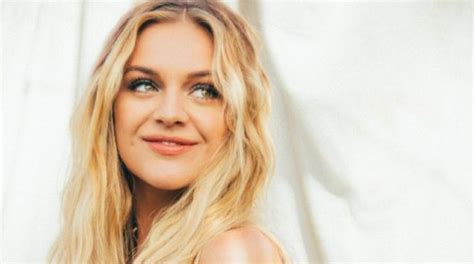 Watch Now Kelsea Ballerini “heartfirst” Official Video Country Music