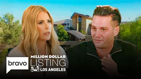 Still To Come On Season 14 Of Million Dollar Listing Los Angeles Bravo Youtube