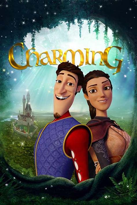 Charming Dvd Release Date Redbox Netflix Itunes Amazon