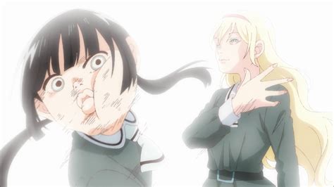 Asobi Asobase Primeras Impresiones ~ Grupo Dinamo ~ The Japan And Anime Lovers