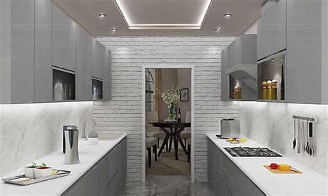 Find more modular kitchen design ideas vinra interiors. Small Modular Indian Kitchen Designs