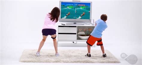 The Best Wii Fitness Games For Your New Years Resolution