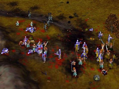 Demos Pc Myth Ii Soulblighter New Update And Demo Megagames
